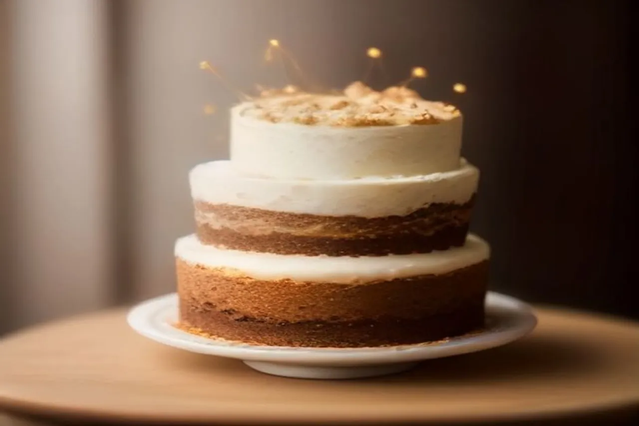 The Ultimate Black Walnut Cake Recipe