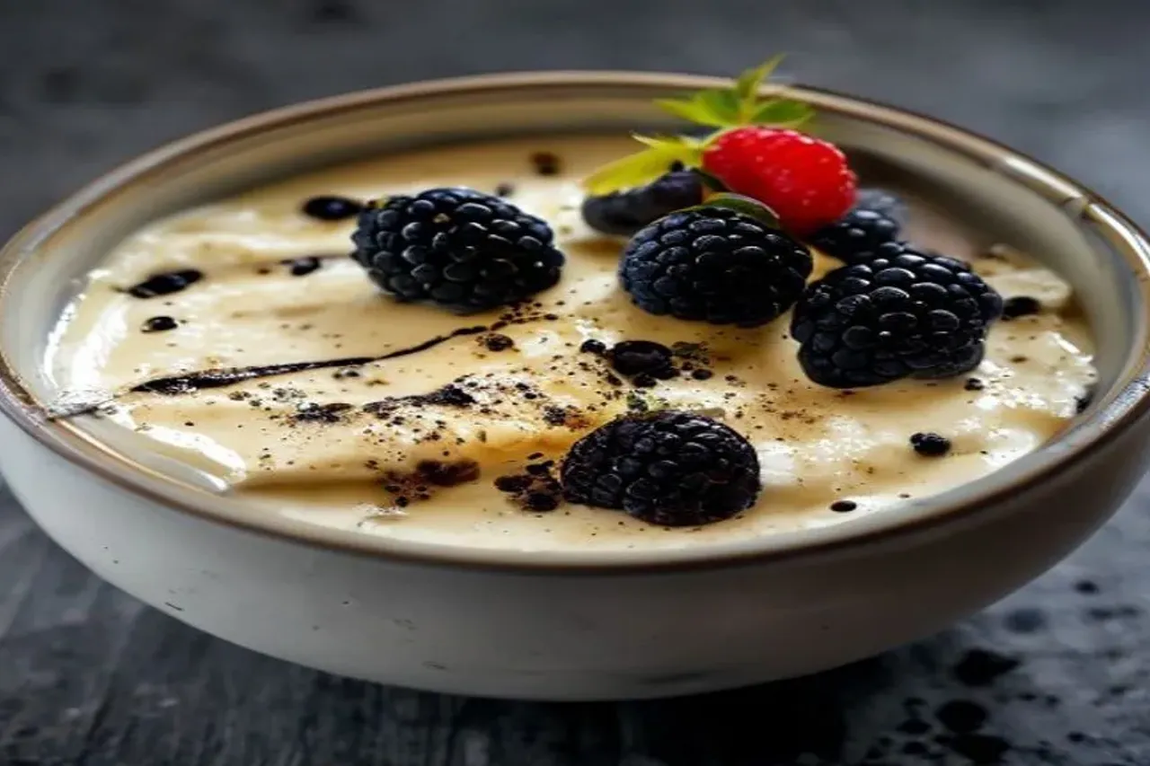 The Ultimate Blended Cottage Cheese Recipe