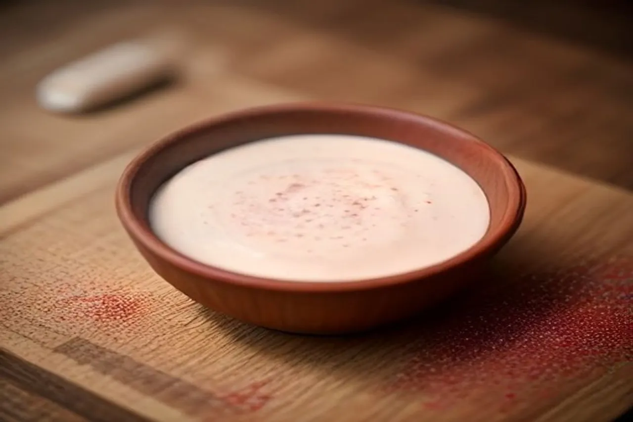The Ultimate Bloomin' Onion Dipping Sauce Recipe
