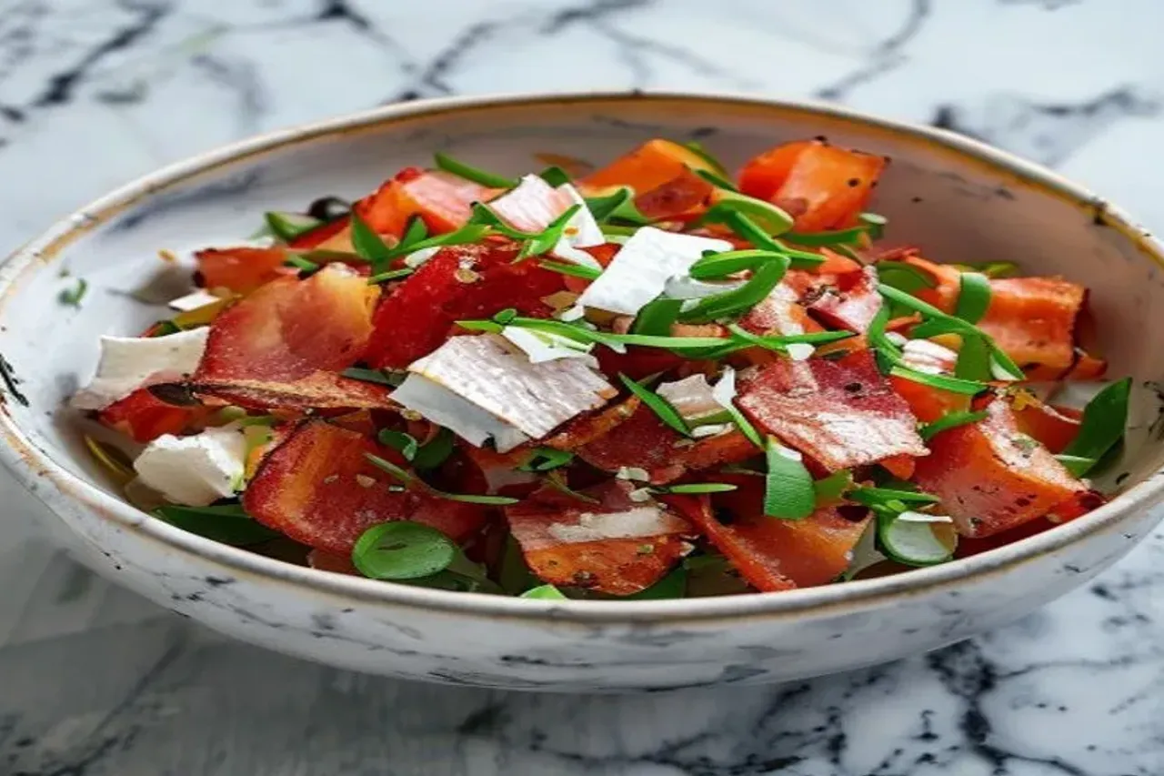 The Ultimate Blue Cheese Potato Salad Recipe