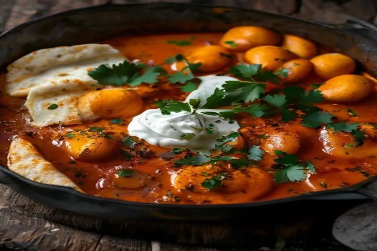 The Ultimate Bombay Potatoes Recipe