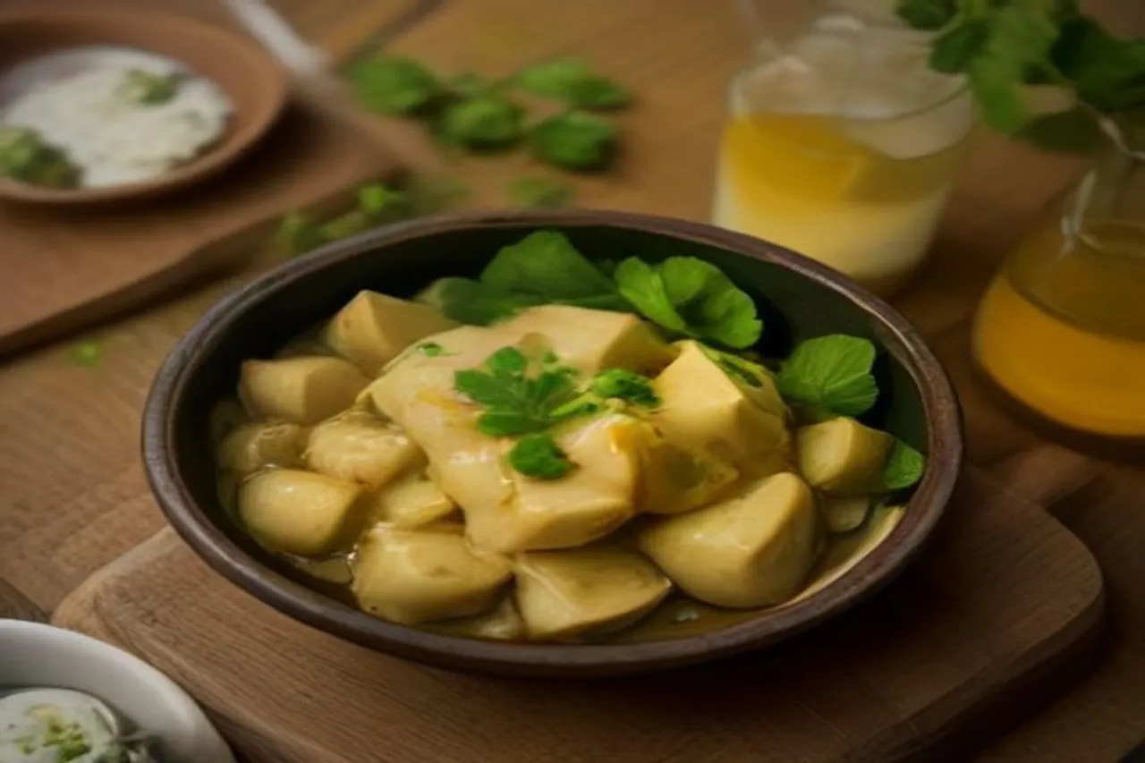 The Ultimate Braised Marinated Artichokes Recipe