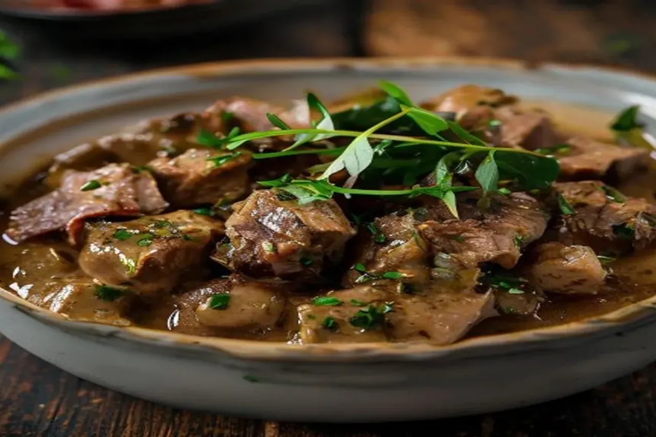 The Ultimate Braised Pork Ragu Recipe