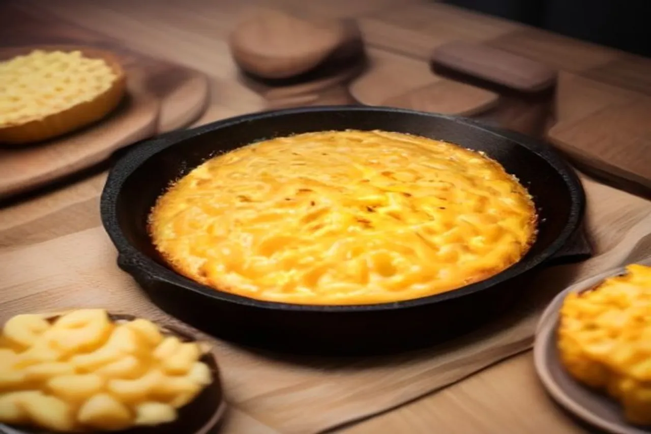 The Ultimate Broccoli Cheddar Mac and Cheese Recipe