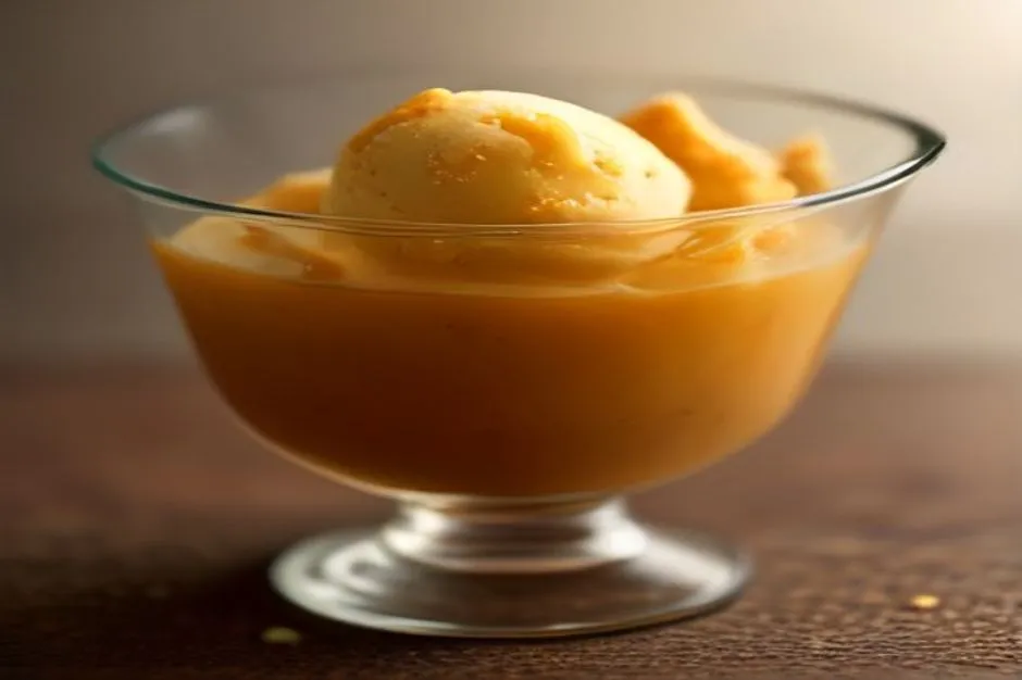 The Ultimate Brown Butter Bourbon Ice Cream Recipe
