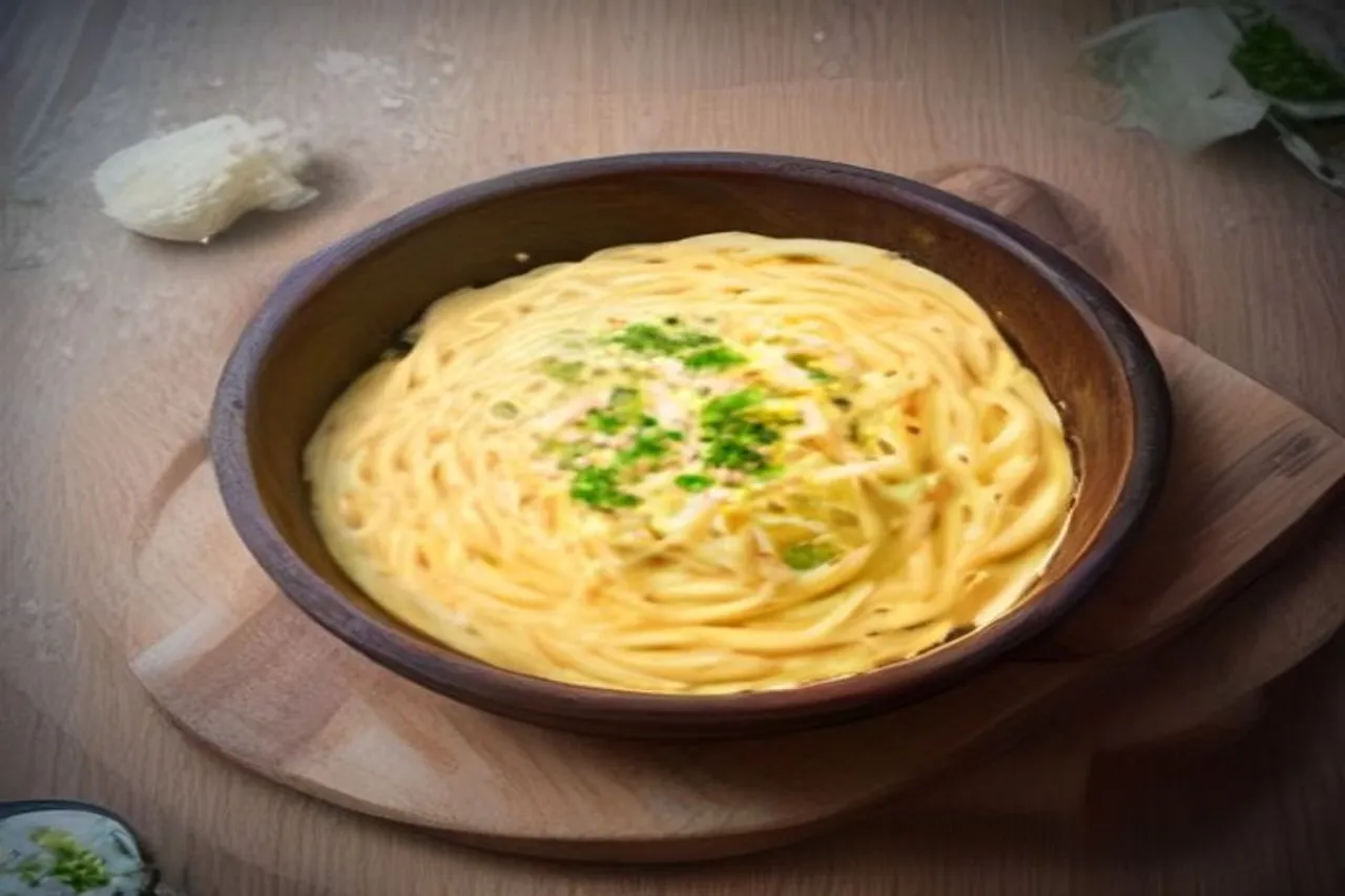 The Ultimate Bucatini Cacio e Pepe Recipe