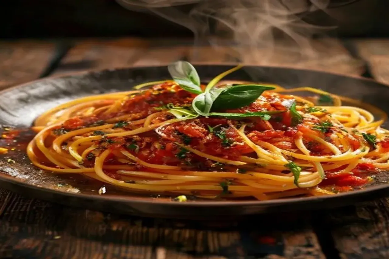 The Ultimate Budget-Friendly Spaghetti Dinner Recipe