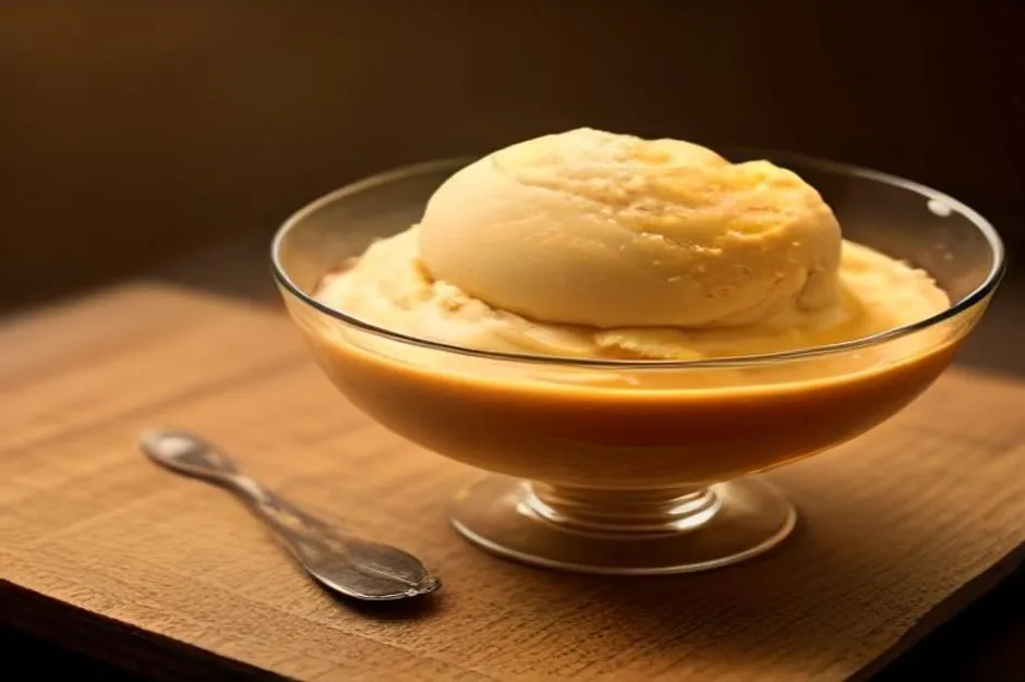 The Ultimate Butter Pecan Ice Cream Recipe