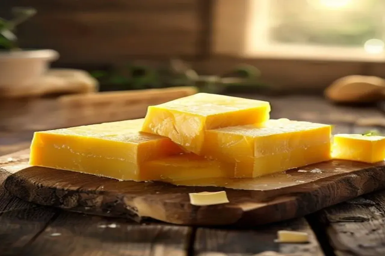 The Ultimate Butter Storage And Softening Guide Recipe