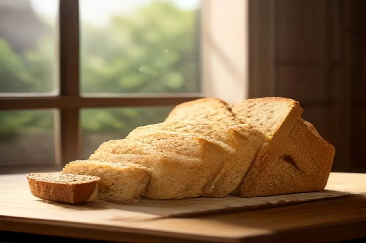 The Ultimate Buttermilk Bread Recipe