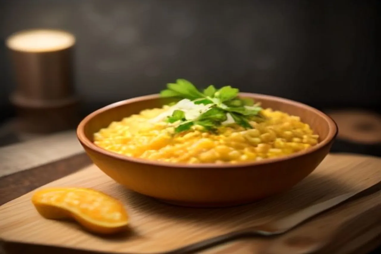 The Ultimate Butternut Squash Risotto Recipe