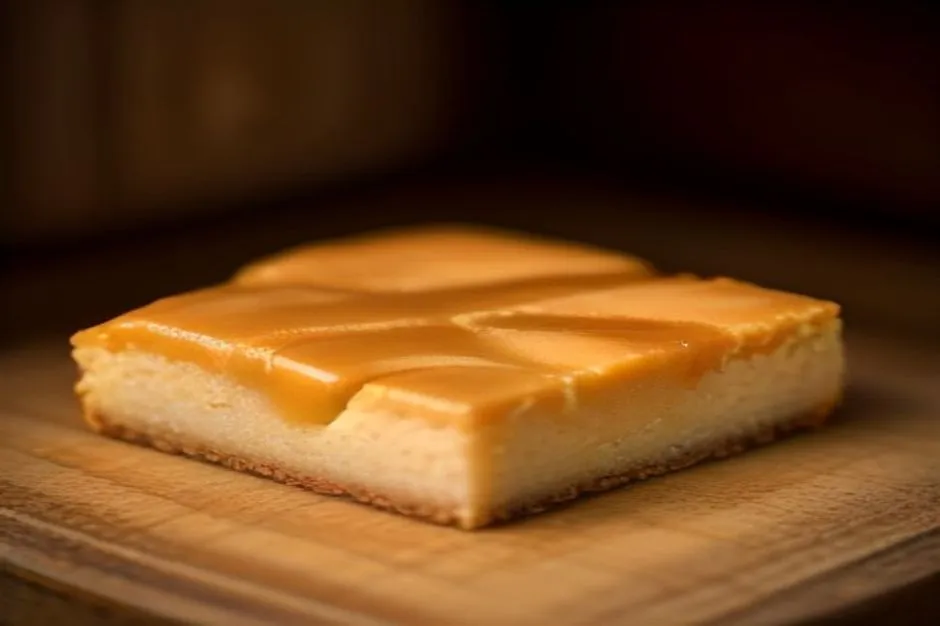 The Ultimate Butterscotch Blondie Recipe