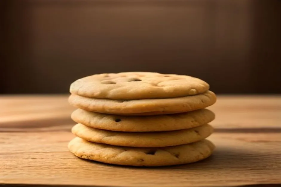 The Ultimate Butterscotch Chocolate Chip Cookie Recipe