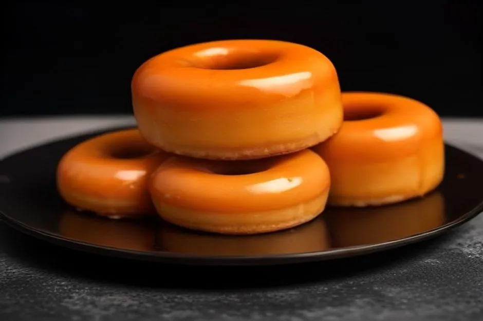 The Ultimate Butterscotch Donut Recipe