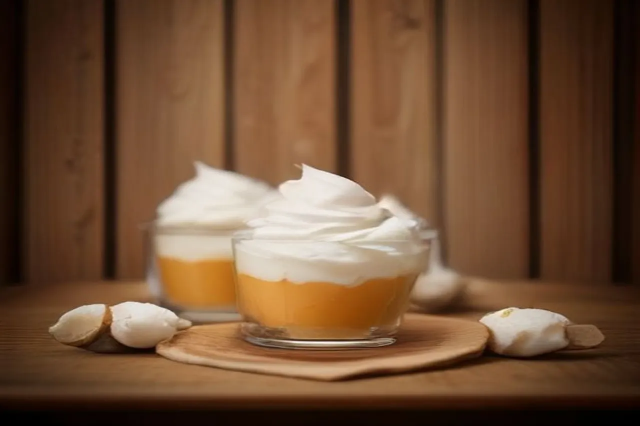 The Ultimate Butterscotch Pudding Recipe