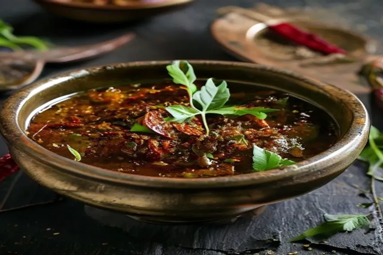 The Ultimate Cabbage Chutney Recipe