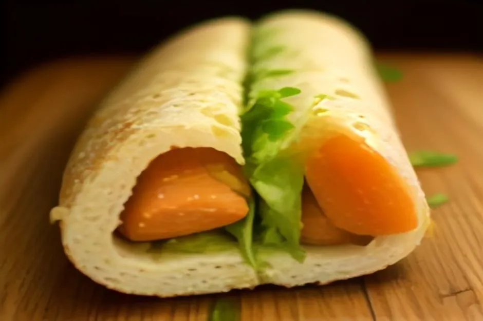 The Ultimate Cajun Banh Mi Recipe