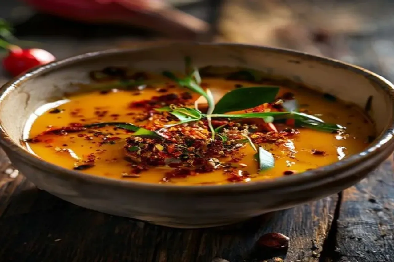 The Ultimate Cajun Butter Sauce Recipe