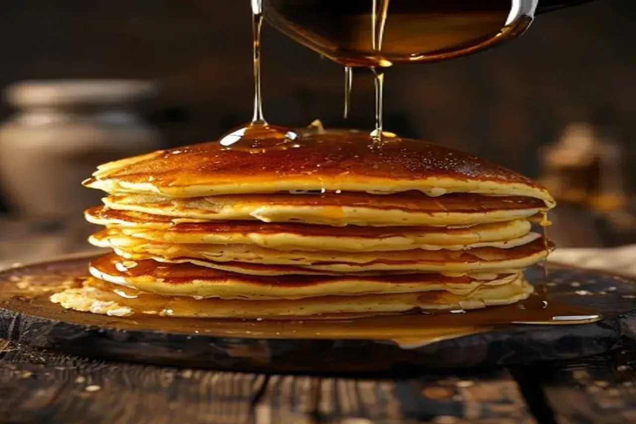 The Ultimate Canadian Maple Syrup Guide and Selection Recipe