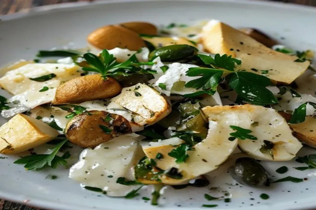 The Ultimate Cannellini Aglio e Olio Recipe