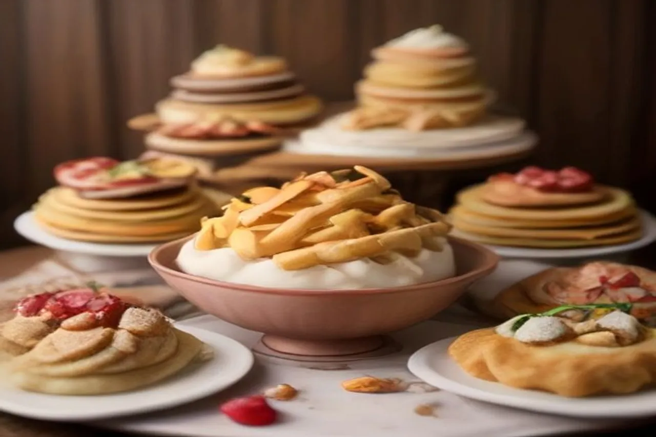 The Ultimate Cannoli Dip Recipe