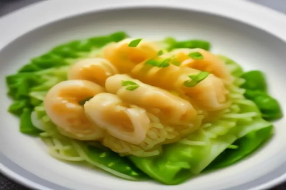 The Ultimate Cantonese Crepes Recipe