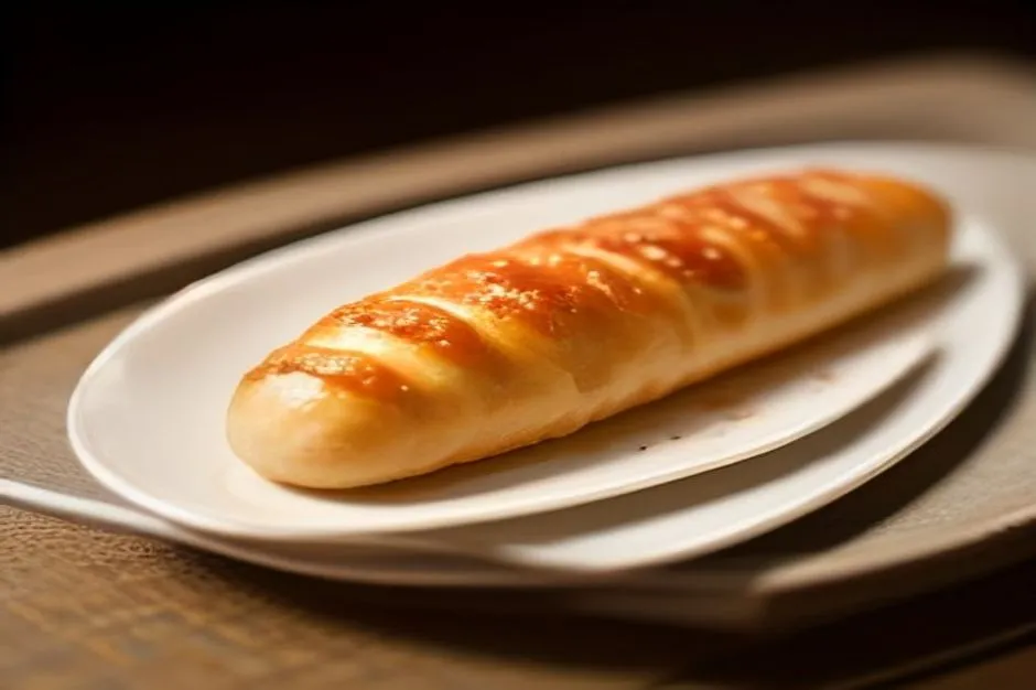 The Ultimate Cantonese Eclair Recipe