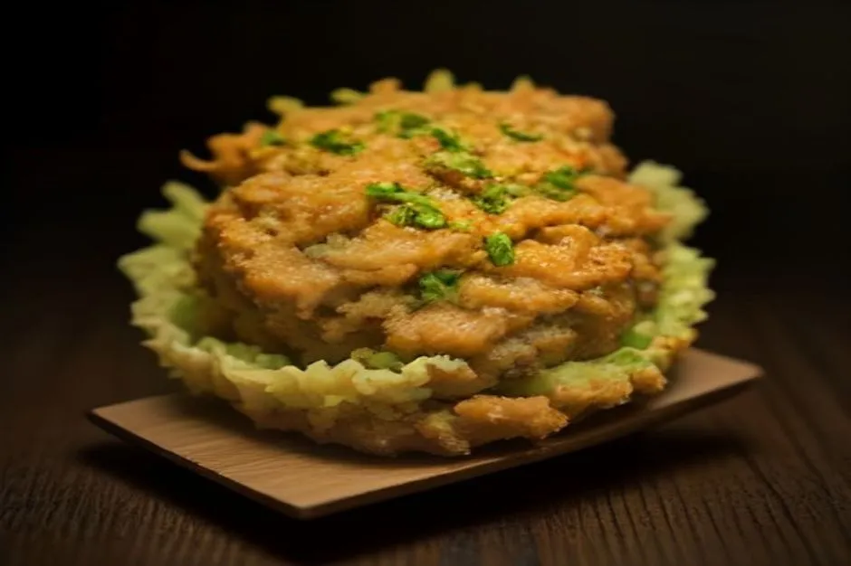 The Ultimate Cantonese Tonkatsu Recipe