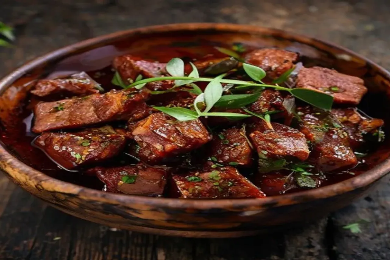 The Ultimate Carne Adovada Recipe