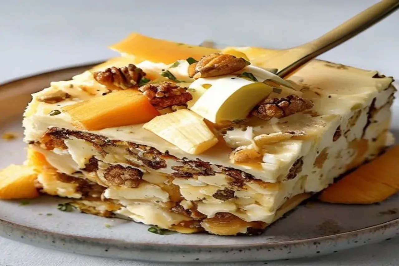 The Ultimate Carrot Pineapple Cake Recipe