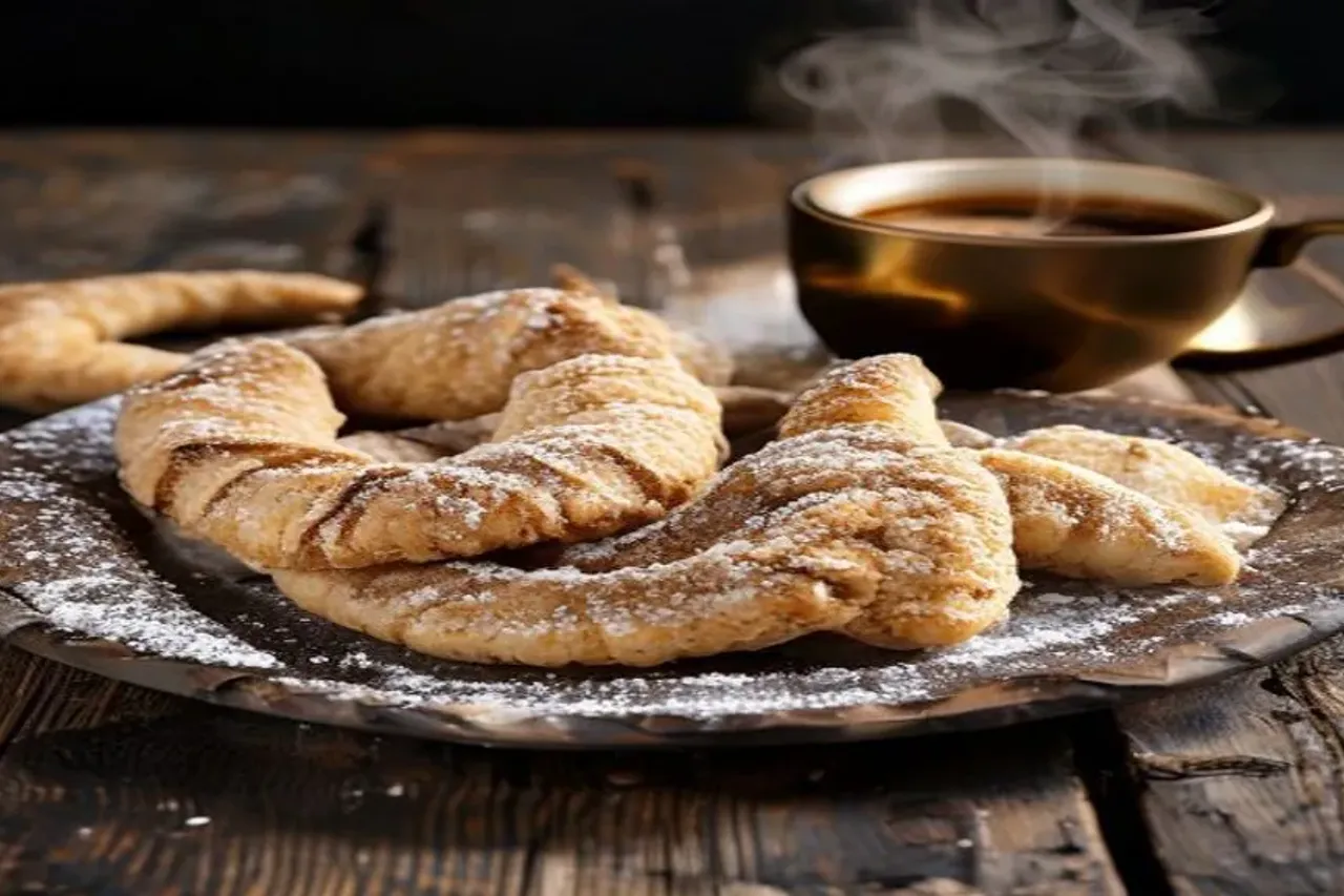 The Ultimate Cashew Cookies Recipe