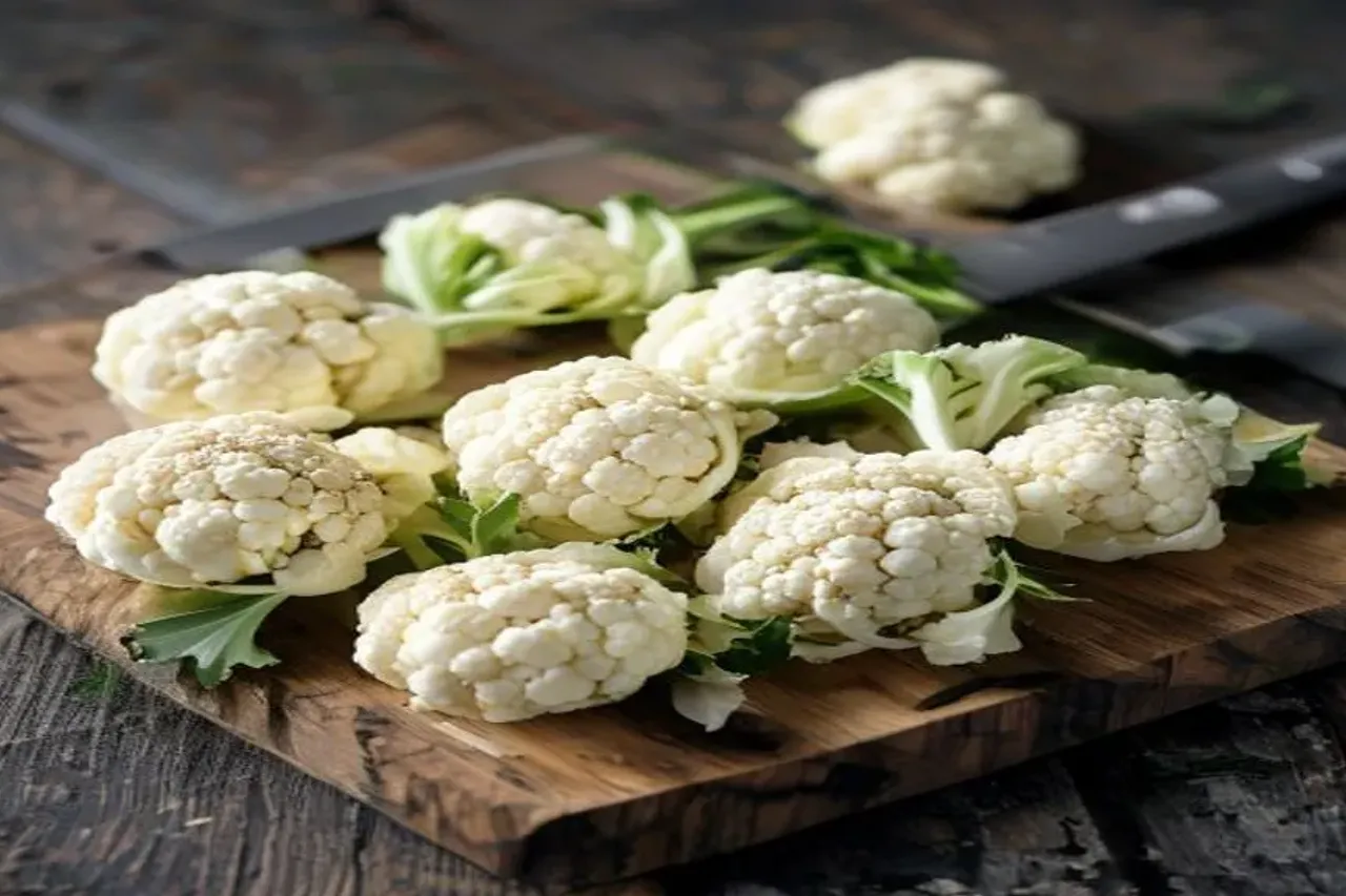 The Ultimate Cauliflower Prep and Culinary Guide Recipe