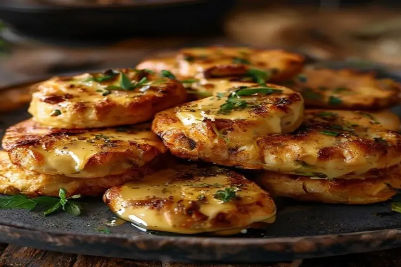 The Ultimate Cheddar Biscuits with Old Bay Seasoning Recipe