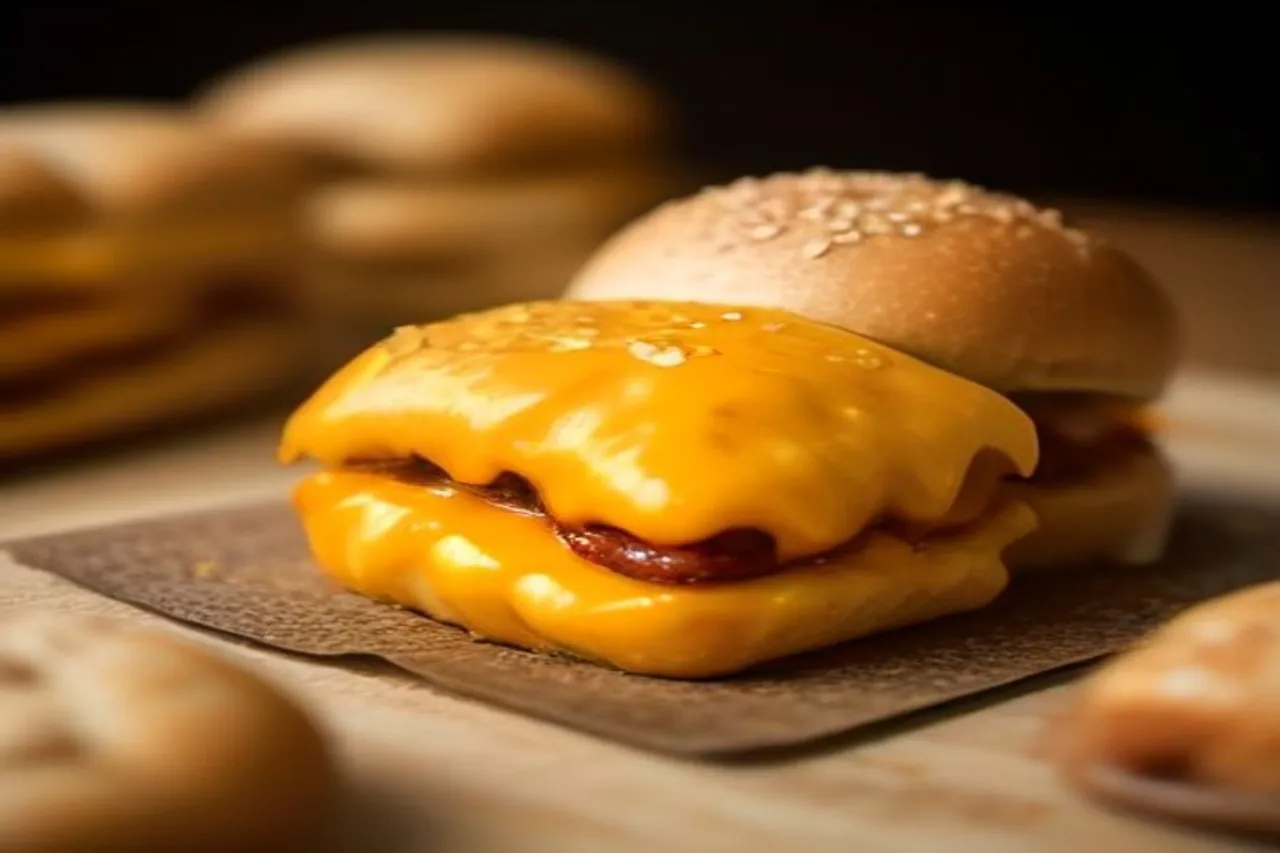 The Ultimate Cheeseburger Sliders Recipe