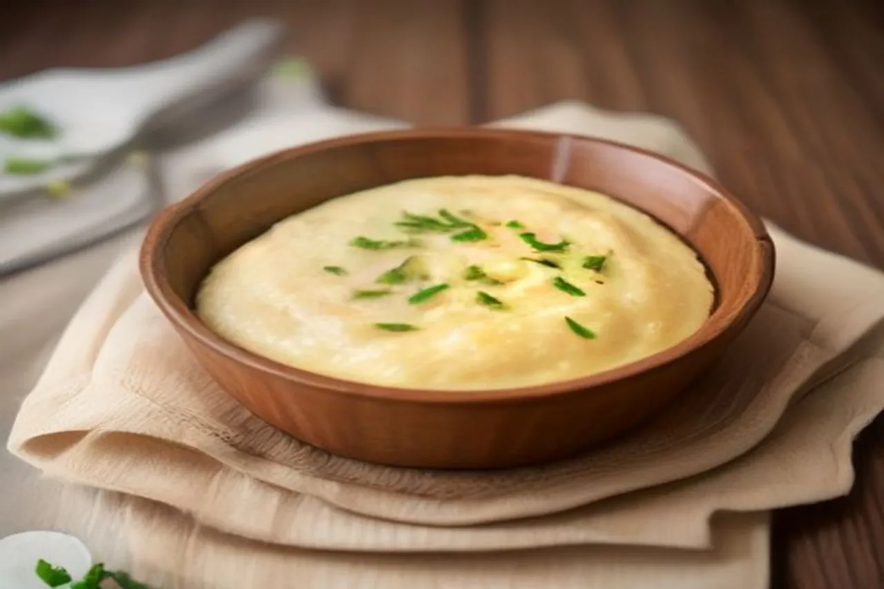 The Ultimate Cheesy Grits Soufflé Bake Recipe