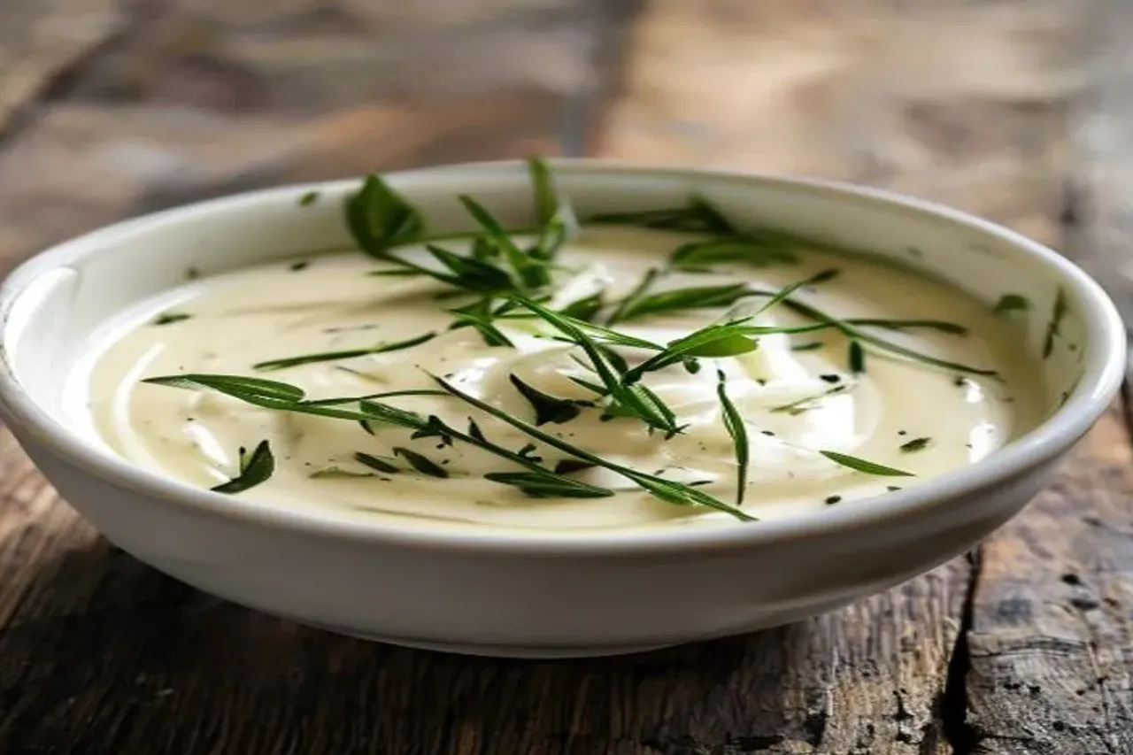The Ultimate Chef Approved Creamy Sour Cream Dip and Sauce Recipe