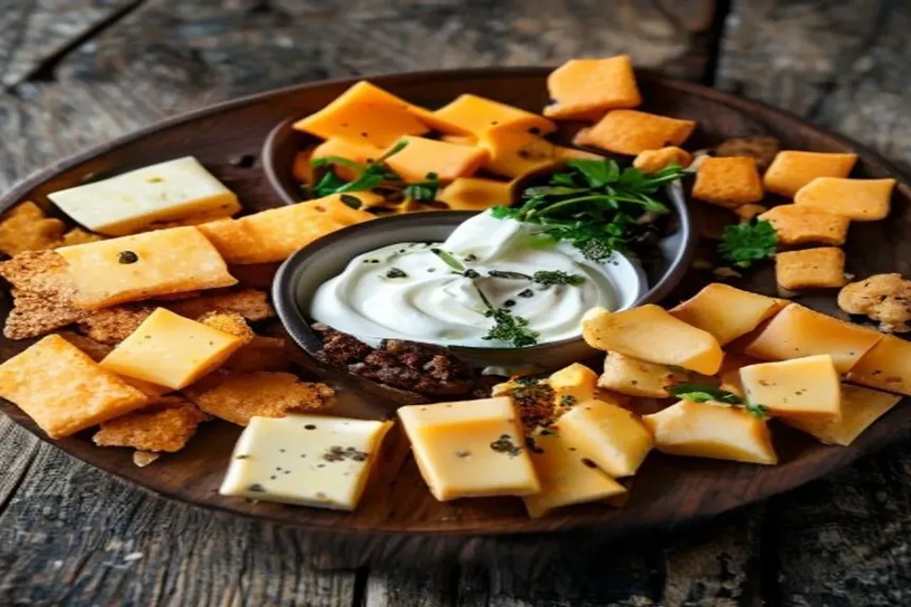 The Ultimate Chef Approved Store Bought Snacks Recipe