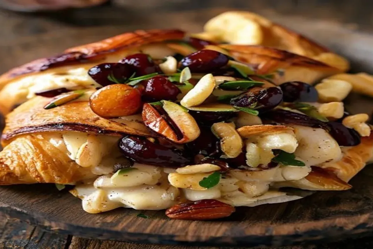 The Ultimate Cherry Chicken Salad Recipe