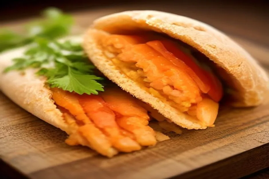 The Ultimate Chettinad Banh Mi Recipe
