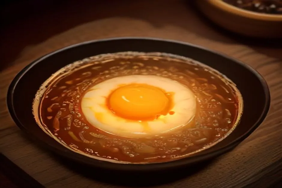 The Ultimate Chettinad Naengmyeon Recipe