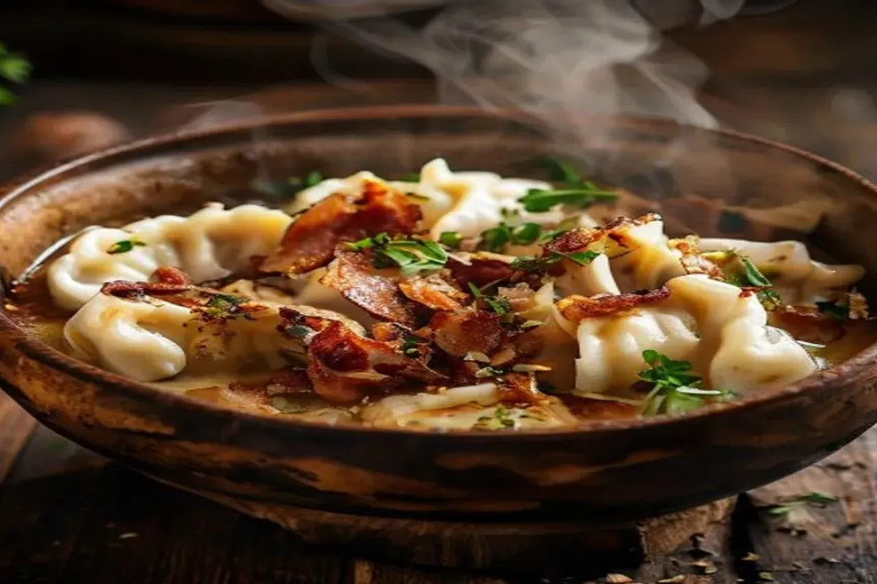 The Ultimate Chicken and Dumplings Recipe