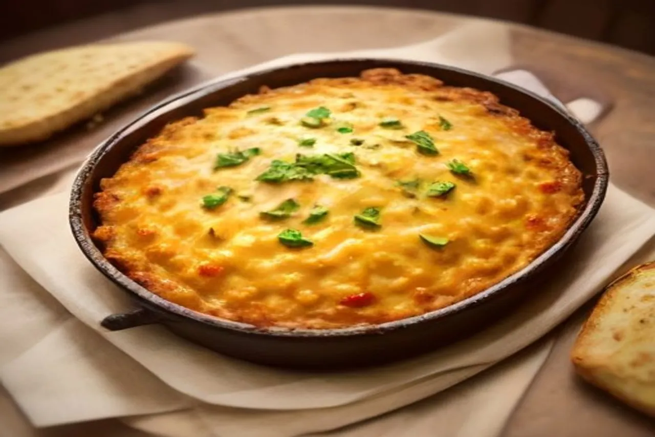 The Ultimate Chicken Stuffing Casserole Recipe