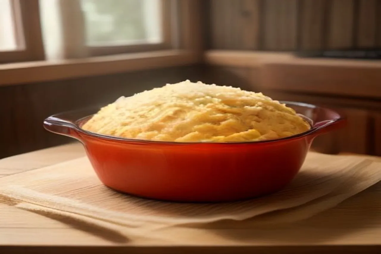 The Ultimate Chile Relleno Casserole Recipe