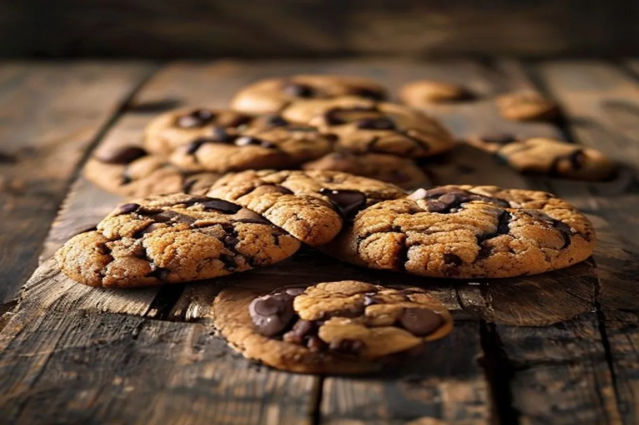 The Ultimate Chilled Cookie Dough Recipe