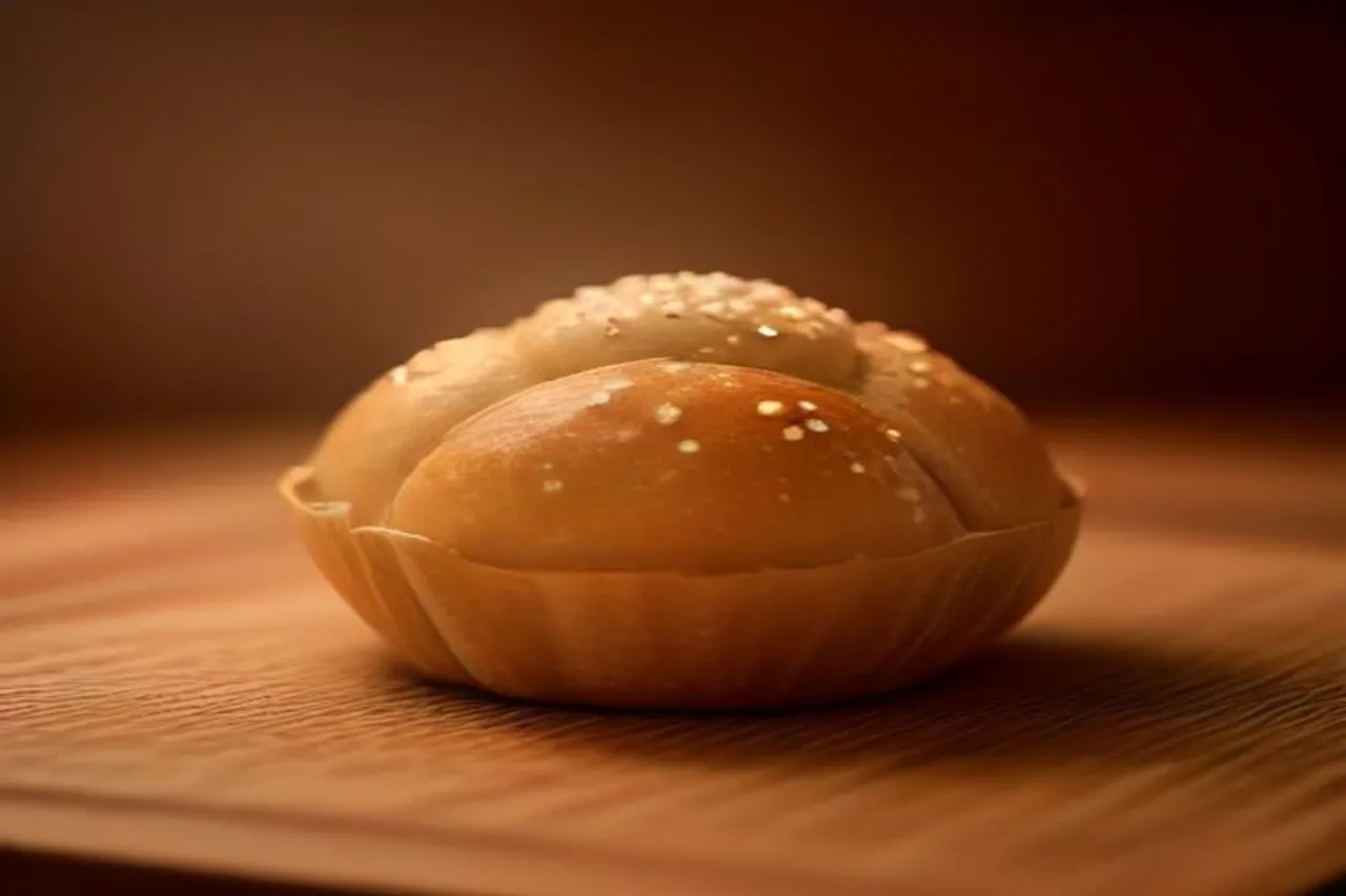 The Ultimate Chinese Sweet Bun Dough Recipe