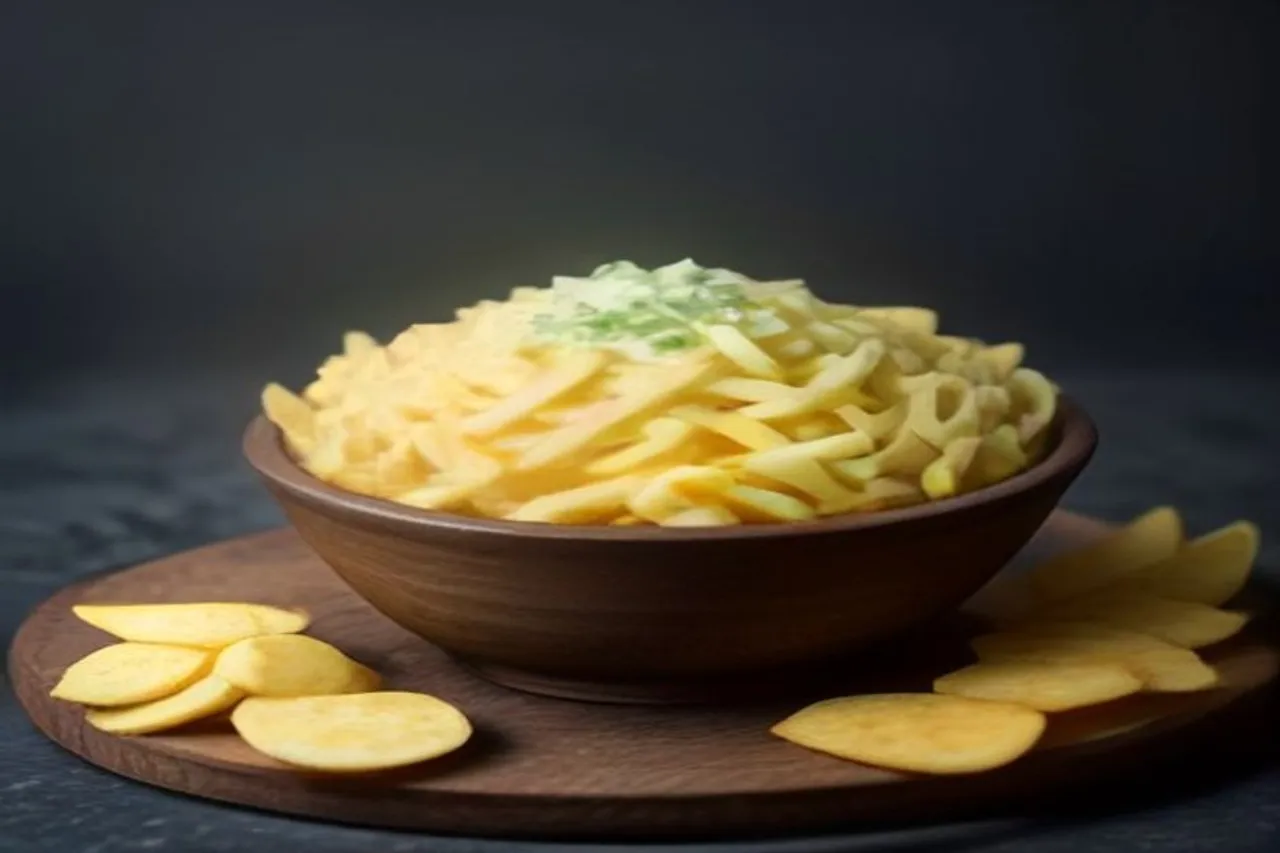 The Ultimate Chip Dip Recipe