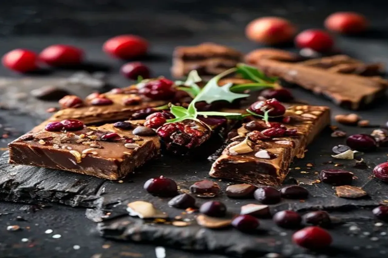 The Ultimate Choceur Holiday Bark Recipe