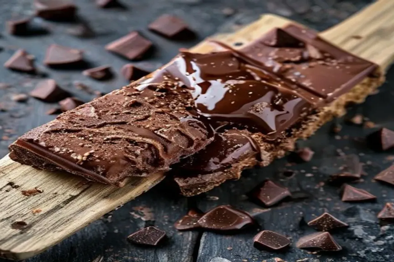 The Ultimate Choco Bar Ice Cream Recipe
