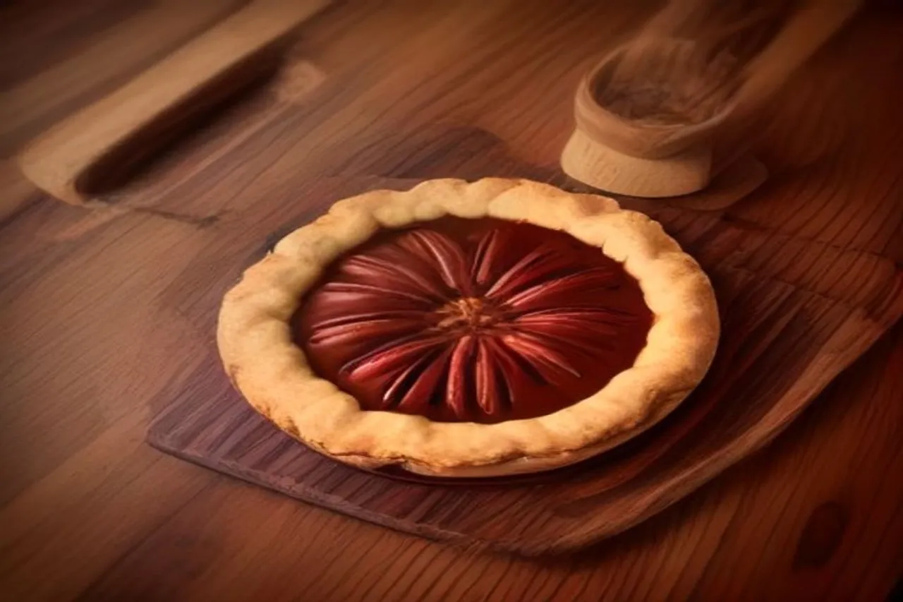The Ultimate Chocolate Bourbon Pecan Pie Recipe
