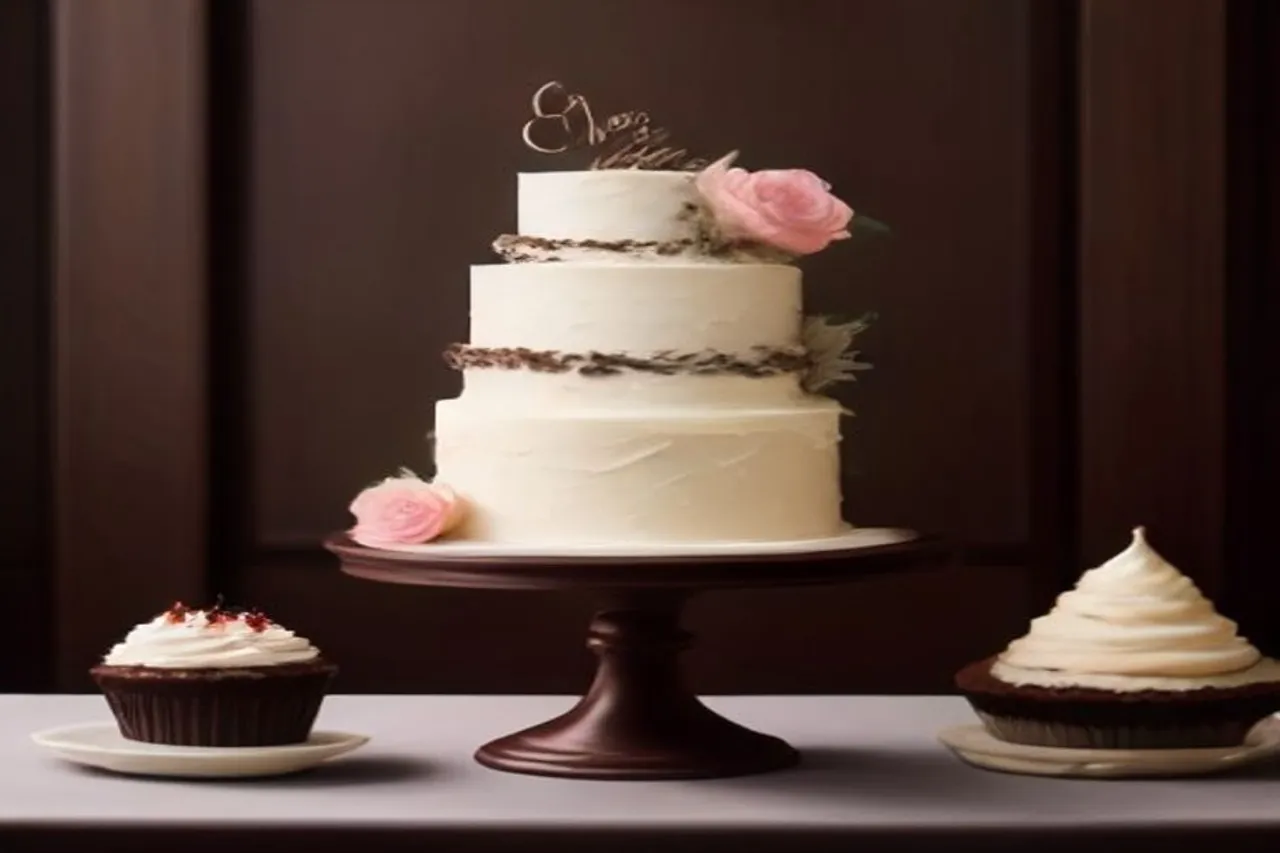 The Ultimate Chocolate Cake Recipe